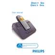 PHILIPS DECT5151L/29 Instrukcja Obsługi