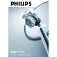 PHILIPS HX1510/02 Instrukcja Obsługi
