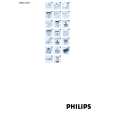 PHILIPS HP6317/01 Instrukcja Obsługi