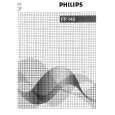 PHILIPS FP146 Instrukcja Obsługi