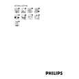 PHILIPS HD7448/40 Instrukcja Obsługi