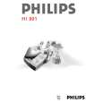 PHILIPS HI901/03 Instrukcja Obsługi