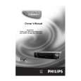 PHILIPS VRB664AT Instrukcja Obsługi