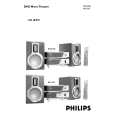 PHILIPS MCD700/61 Instrukcja Obsługi