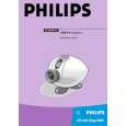 PHILIPS PCA646VC Instrukcja Obsługi
