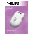 PHILIPS HP6414/27 Instrukcja Obsługi