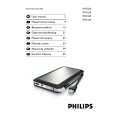 PHILIPS SPD5230CC/00 Instrukcja Obsługi