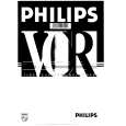 PHILIPS VR432/59 Instrukcja Obsługi