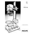 PHILIPS PCS150 Instrukcja Obsługi