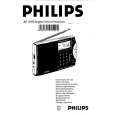 PHILIPS AE3750/00 Instrukcja Obsługi