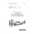 PHILIPS HTS3152/51 Instrukcja Obsługi