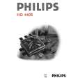 PHILIPS HD4405/00 Instrukcja Obsługi