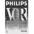 PHILIPS VR354/78 Instrukcja Obsługi