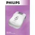 PHILIPS HP6404/13 Instrukcja Obsługi