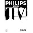 PHILIPS 28PT512B/11 Instrukcja Obsługi
