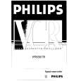 PHILIPS VR556/78B Instrukcja Obsługi