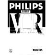 PHILIPS VR3469/39 Instrukcja Obsługi