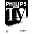 PHILIPS 14PT135A/00 Instrukcja Obsługi