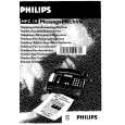 PHILIPS HFC10/03C Instrukcja Obsługi