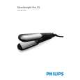 PHILIPS HP4667/02 Instrukcja Obsługi