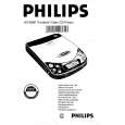 PHILIPS AZ6880/00 Instrukcja Obsługi