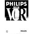 PHILIPS VR2410/19 Instrukcja Obsługi
