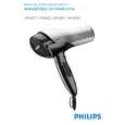 PHILIPS HP4892/00 Instrukcja Obsługi