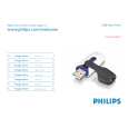 PHILIPS FM02FD20B/00 Instrukcja Obsługi