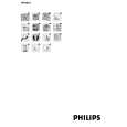 PHILIPS HF8003/00 Instrukcja Obsługi