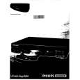 PHILIPS DVD850AT Instrukcja Obsługi