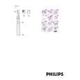 PHILIPS HP6390/00 Instrukcja Obsługi