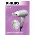 PHILIPS HP4848/50 Instrukcja Obsługi