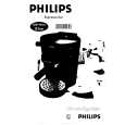 PHILIPS HD5702/90 Instrukcja Obsługi