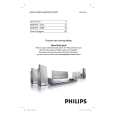 PHILIPS HTS3152/93 Instrukcja Obsługi