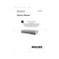 PHILIPS DVP620VR/04 Instrukcja Obsługi