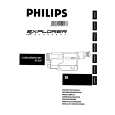 PHILIPS M826 Instrukcja Obsługi
