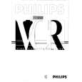 PHILIPS VR247/02 Instrukcja Obsługi
