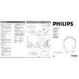 PHILIPS SBCHC400/00 Instrukcja Obsługi
