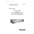 PHILIPS DVP3200V/75 Instrukcja Obsługi
