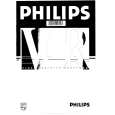 PHILIPS VR948/02 Instrukcja Obsługi