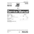 PHILIPS HD6101A Instrukcja Serwisowa