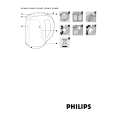 PHILIPS HD4681/80 Instrukcja Obsługi