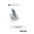 PHILIPS CD1301S/02 Instrukcja Obsługi