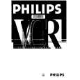 PHILIPS VR768/39 Instrukcja Obsługi