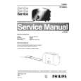 PHILIPS HD4860A Instrukcja Serwisowa
