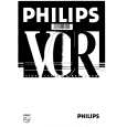 PHILIPS VR3379 Instrukcja Obsługi