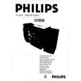 PHILIPS AS665C/22 Instrukcja Obsługi