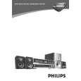 PHILIPS MX3660D/P01 Instrukcja Obsługi