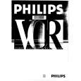 PHILIPS VR351/39 Instrukcja Obsługi