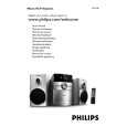 PHILIPS MC146/12 Instrukcja Obsługi